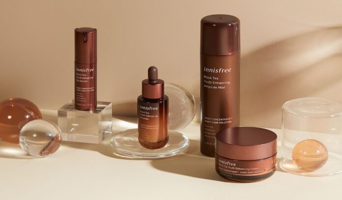 innisfree