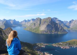 Advantages of being on your own: #SoloTravel guide travel