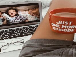 Netflix thrillers that will keep you up all night netflix