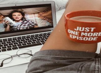 Netflix thrillers that will keep you up all night netflix