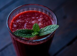 “Beetroot”: an ultimate addition to your daily diet