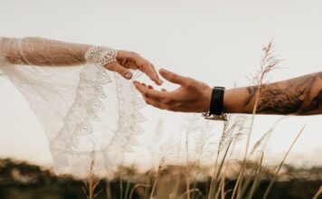 Signs indicating that you’re in this for the long haul love
