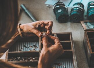 101 guide into storing your jewellery the right way jewellery