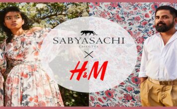 When luxury meets royalty: Sabyasachi X H&M