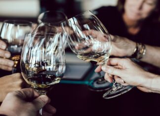 Some cocktail party themes curated just for you! cocktail