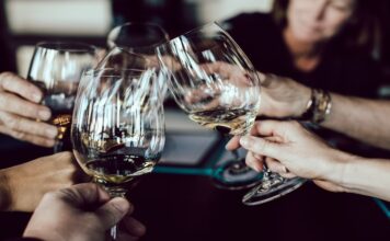 Some cocktail party themes curated just for you! cocktail