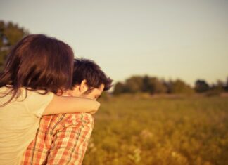 Things to keep in mind before getting intimate with your partner love