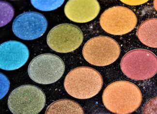 Eye for an eye: 4 ‘must-have’ eye shadow palettes beauty