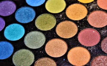 Eye for an eye: 4 ‘must-have’ eye shadow palettes beauty