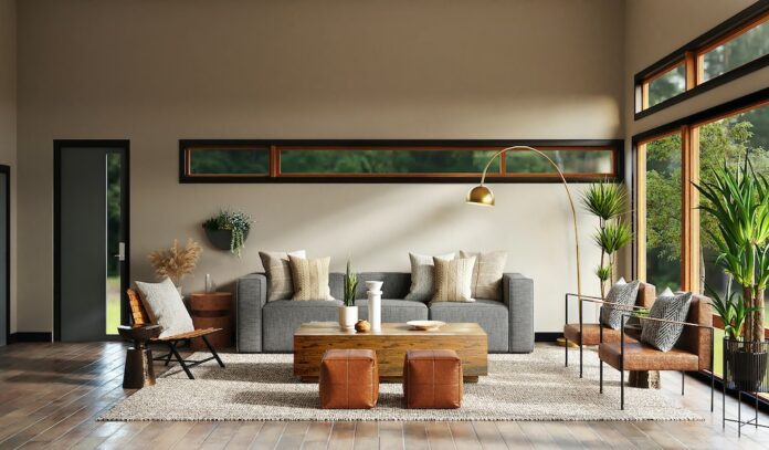 home decor