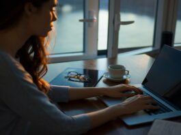 How to stay active while you’re working from home