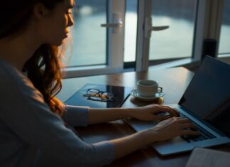 How to stay active while you’re working from home