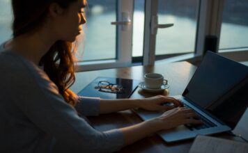 How to stay active while you’re working from home