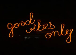 Time for a perspective change!: 4 tips to follow life