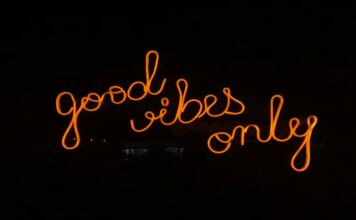Time for a perspective change!: 4 tips to follow life