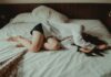 4 Ways men can help women cope with their menstrual cycle pain