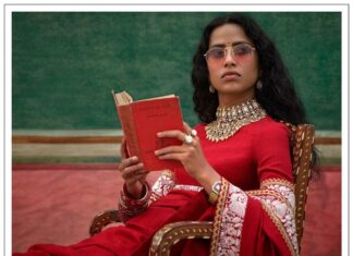 SABYASACHI BRIDAL LEHENGA COLLECTION IS HERE!