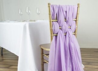 Lavender For Your Wedding Decor!