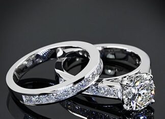 Bride’s most Desired Diamond Rings