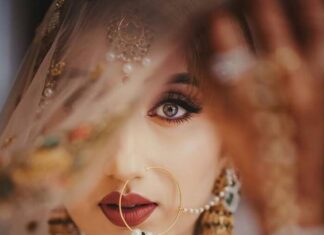 Stunning Bridal Outfits for Intimate Weddings!