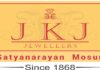 Adorn your special day in ethereal designs with J.K.J. Jewellers J.K.J. Jewellers