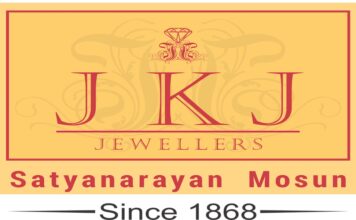 Adorn your special day in ethereal designs with J.K.J. Jewellers J.K.J. Jewellers