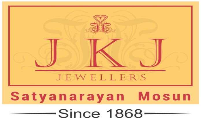 J.K.J. Jewellers