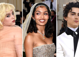All About Met Gala 2021 MET GALA 2021