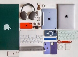 Apple New Launches in 2022