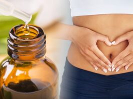 Magical Benefits of Applying Oil on Belly Button