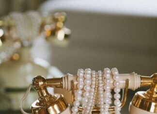 Pearls for your wedding! Pearl