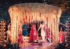 Plan your special day with Bask Events!