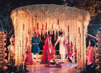 Plan your special day with Bask Events!