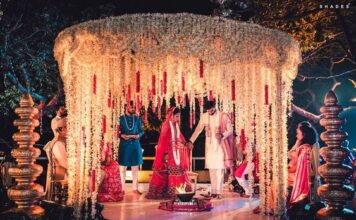 Plan your special day with Bask Events!