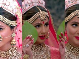 Trending Bengali Bride Looks Bengali Bride