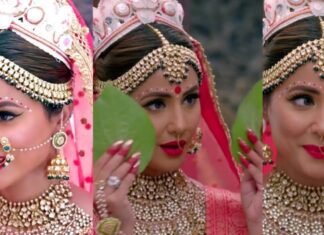 Trending Bengali Bride Looks Bengali Bride