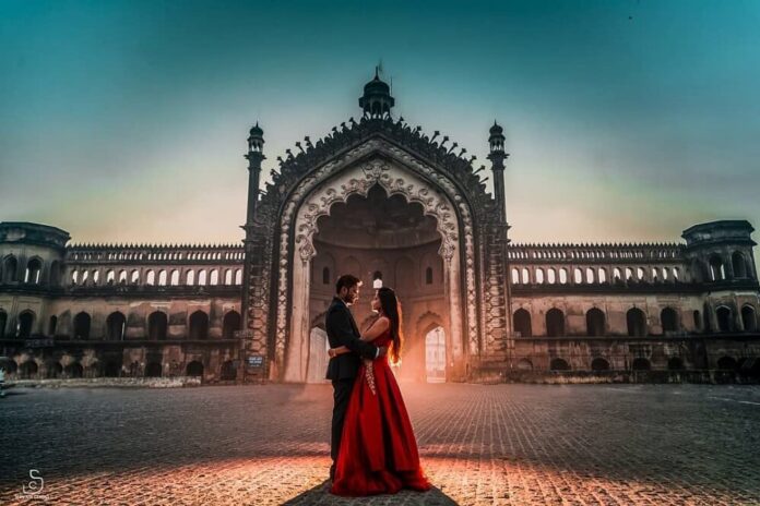 Pre-Wedding Shoot Ideas
