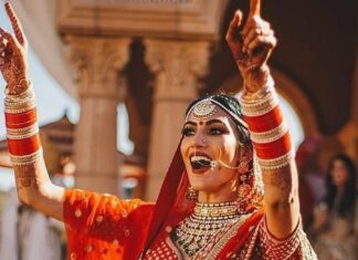 5 Wedding dresses every bride must own