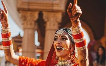 5 Wedding dresses every bride must own