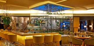 Must-go Cafés in Delhi for a Perfect Date