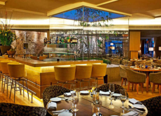 Must-go Cafés in Delhi for a Perfect Date