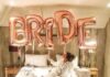 Fancy bridal shower ideas to buy online + prices
