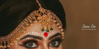 Mask up, Brides!