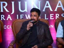 Arjunaa Vara Jewellers celebrates their “golden year” first anniversary