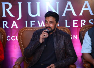 Arjunaa Vara Jewellers celebrates their “golden year” first anniversary