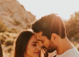 Key to maintaining a healthy relationship