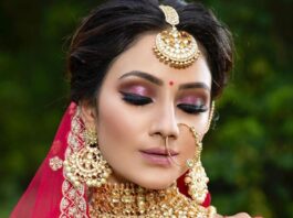 Skincare rules to start following 6 months before marriage.