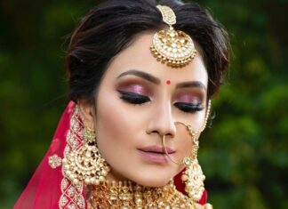 Skincare rules to start following 6 months before marriage.