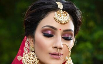 Skincare rules to start following 6 months before marriage.