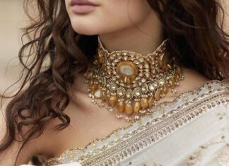 Trending Necklaces for Bride-to-be